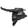 Levier commande frein gauche Shimano ST-EF41 3x7 vitesses