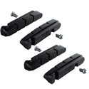 Set van 4 Shimano Dura Ace R55C4 remblokken Y8L298062