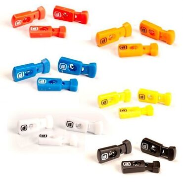 Fermalacci Zerod Lace Lockers