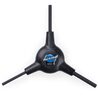 Clés Allen en Y Park Tool AWS-1C