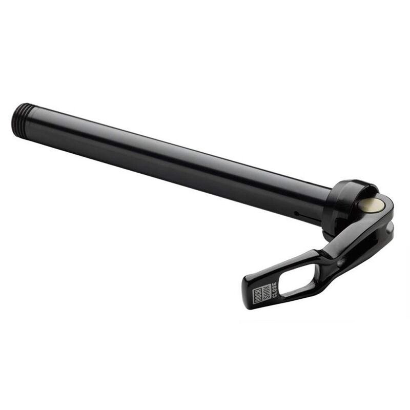 RockShox Maxle Lite 15x110 boost voorwielas