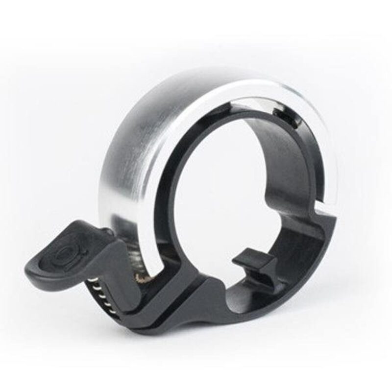 Sonnette vélo Knog Oi Bell Classic version Large
