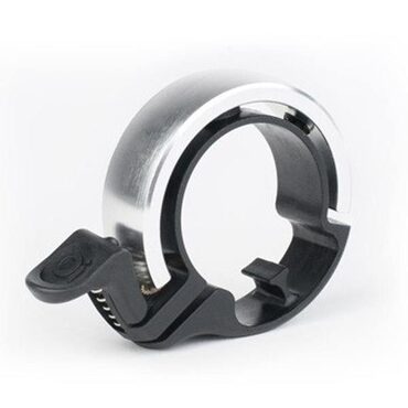 Sonnette vélo Knog Oi Bell Classic version Large
