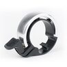Fahrradklingel Knog Oi Bell Classic Large für Lenker von 23,8 bis 31,8 mm