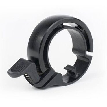 Sonnette vélo Knog Oi Bell Classic version Large