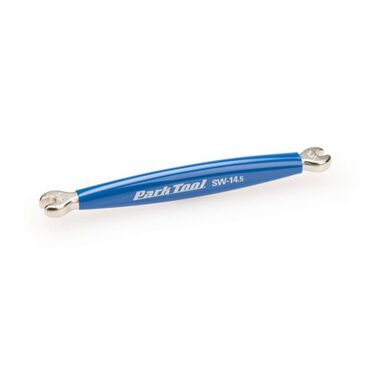 Clé à rayons Park Tool SW14.5 pour roue Shimano