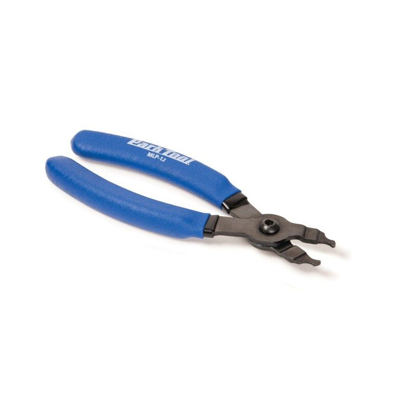 Pince pour monter et démonter une attache rapide de chaîne vélo Park Tool MLP-1.2