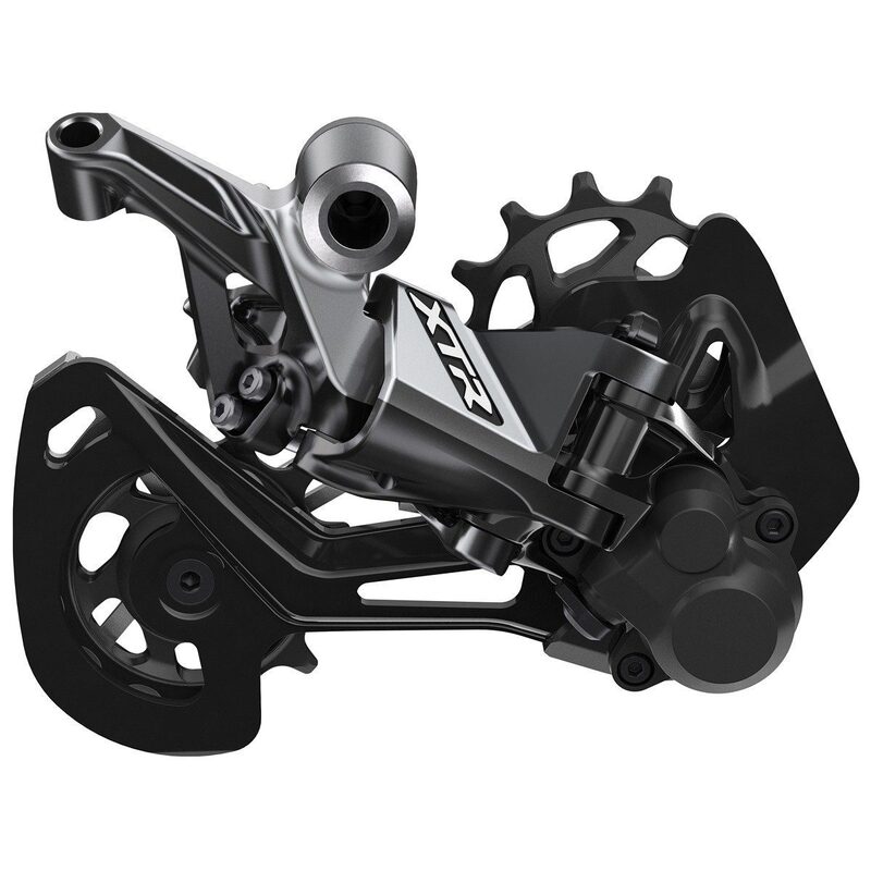 Dérailleur arrière Shimano XTR RD-M9100 GS 11/12 vitesses