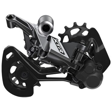 Achterderailleur Shimano XTR RD-M9100 SGS 1x12 versnellingen