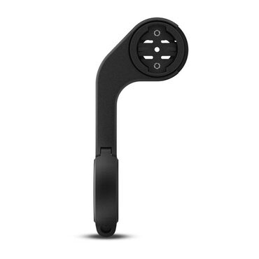 Support frontal Garmin encastré