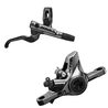 Shimano XTR M9100 achterrem voor mountainbike zonder remschijf