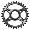 Plateau VTT Shimano XTR SM-CRM95 mono plateau 11/12v