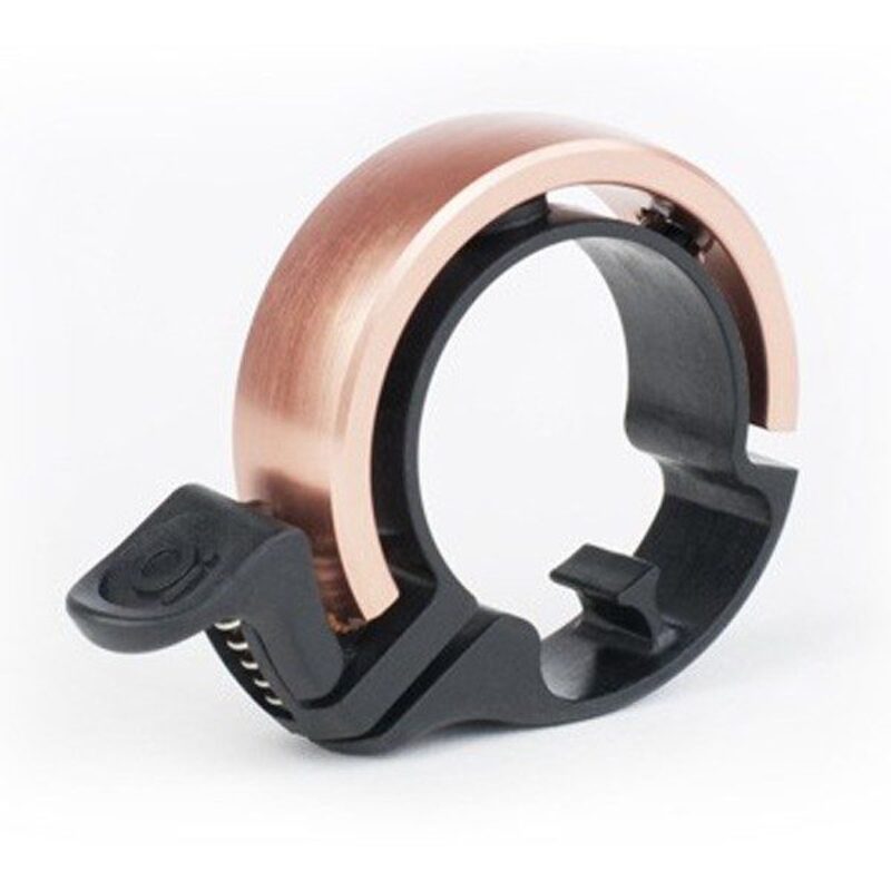 Sonnette vélo Knog Oi Bell Classic version Large