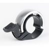 Knog Oi Bell Classic Design Small 22,2 mm fietsbel