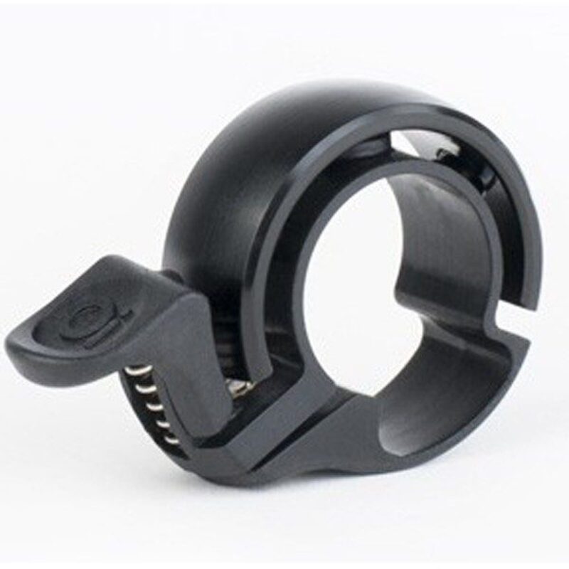 Sonnette vélo Knog Oi Bell Classic Design Small 22.2mm