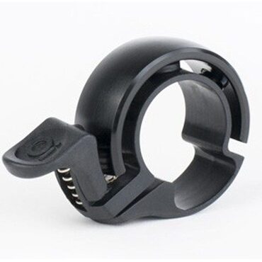 Sonnette vélo Knog Oi Bell Classic Design Small 22.2mm