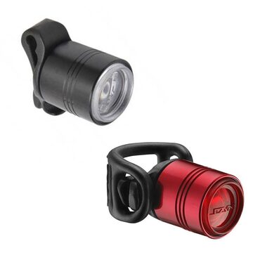 Lezyne Femto