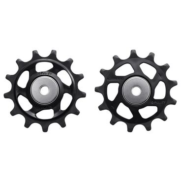 Galets de dérailleur arrière Shimano XTR RD-M9100