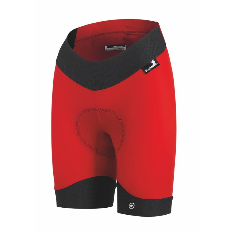 Cuissard De Cyclisme Rembourré Femme 5D Gel - Respirant Et Confortable