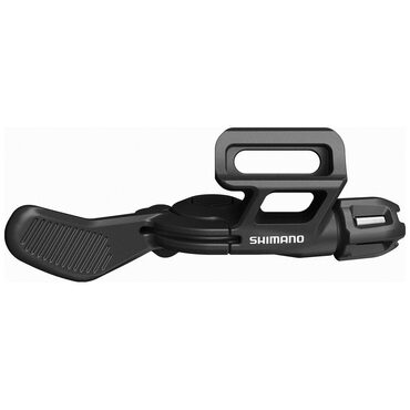 Levier tige de selle télescopique Shimano SL-MT800-L universel