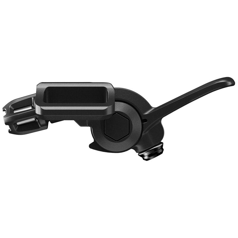Levier tige de selle télescopique Shimano SL-MT800-L universel