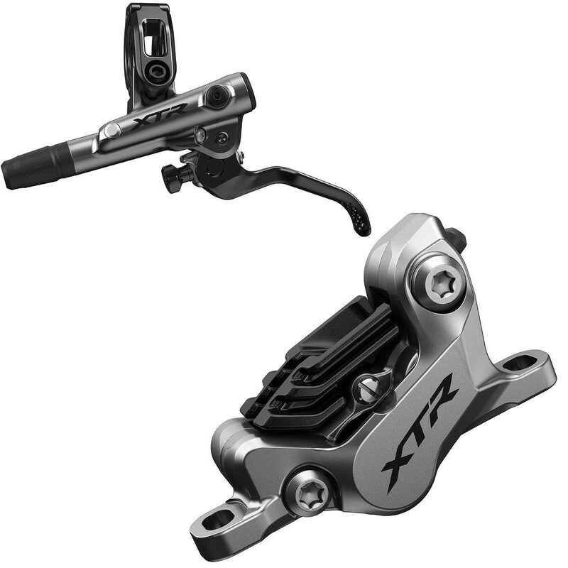 Frein à disque VTT Shimano XTR M9120 avant sans disque