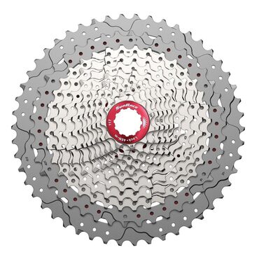 Cassette VTT SunRace CSMZ90 12 vitesses