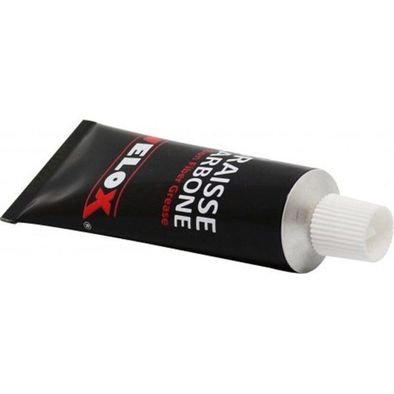 Velox carbon montagevet 25 g