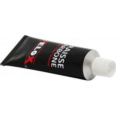 Velox carbon montagevet 25 g