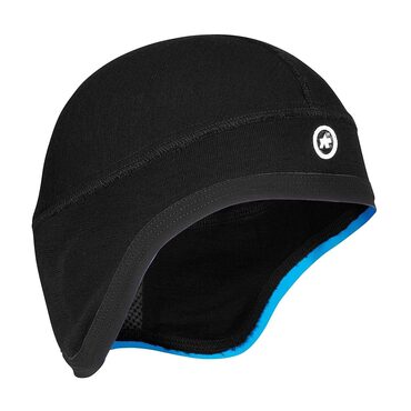 Lot De 3 Bonnets Sous-casque Vélo/moto Ice Silk - Ultra-léger, Respirant, Anti-transpiration, Stretch 4-D (noir, Gris, Bleu)