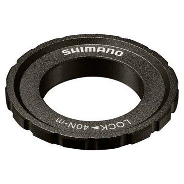 Ecrou serrage disque Centerlock HB-M618