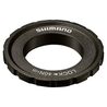 Centerlock Shimano HB-M618 schijfklemmoer