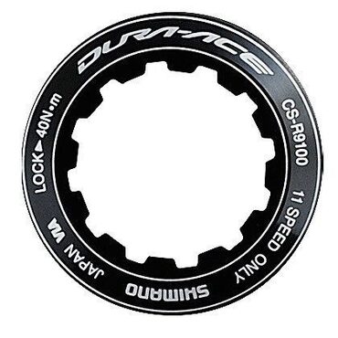 Cassette-moer Shimano CS-R9100