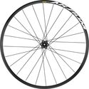 Roues vélo route Mavic Aksium Disc C19 2019
