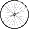 Roue avant vélo route Mavic Aksium Disc C19 2019