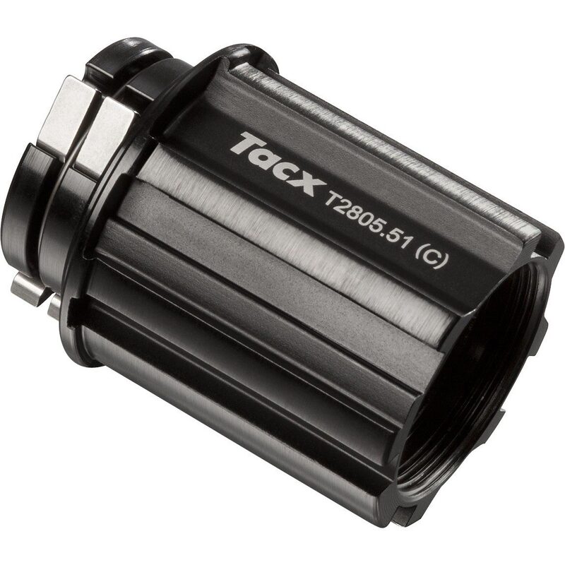 Vrijlooplager Campagnolo Tacx Neo en Flux Smart