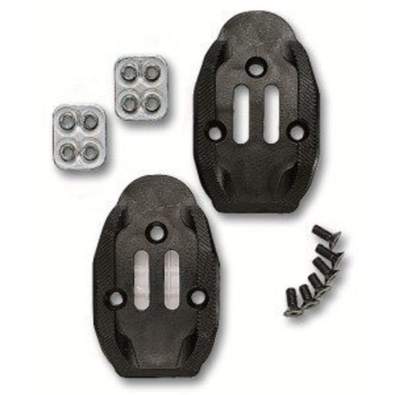 Adaptateur Sidi pour cales Shimano SPD