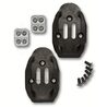 Sidi-adapters voor Shimano SPD-schoenplaatjes