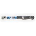 Clé dynamométrique à cliquets Park Tool TW-5.2