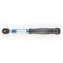 Clé dynamométrique à cliquets Park Tool TW-5.2