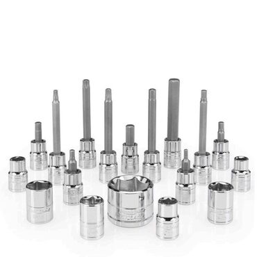 Kit embouts et douilles clé dynamométrique SBS-1.2