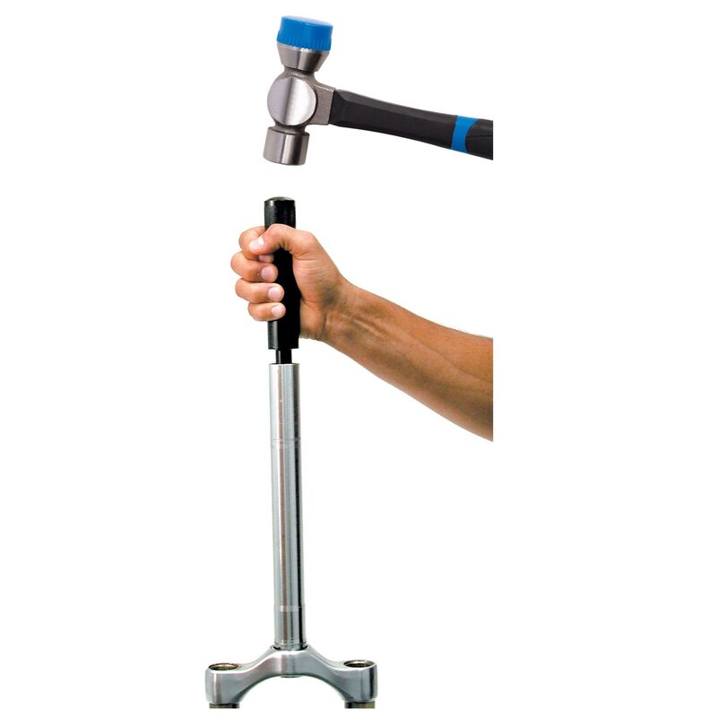 Outil montage étoile direction vélo Park Tool TNS-1