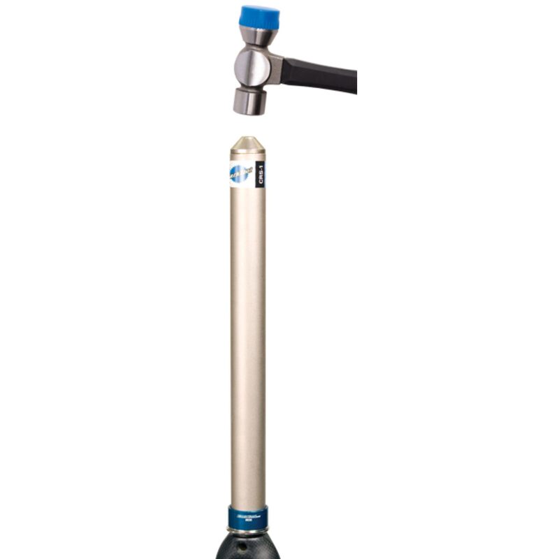 Outil emmanche cônes fourche vélo Park Tool CRS-1