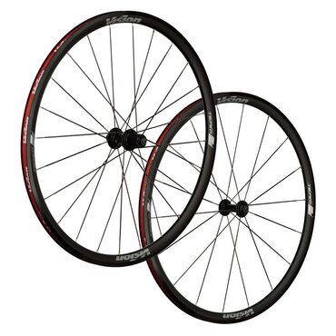 Roues vélo route Vision...