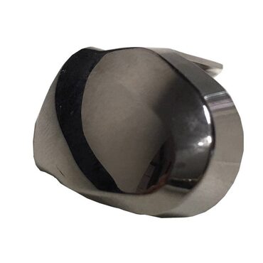 Capot frontal Shimano Y0DL98020 pour poignée gauche R8000