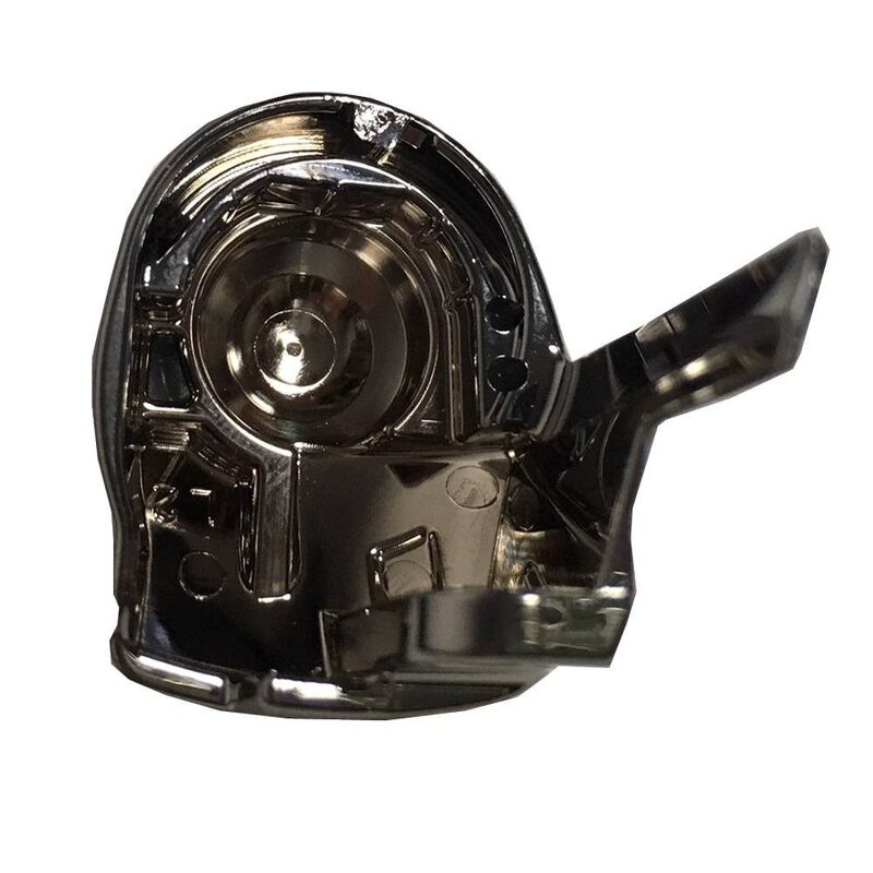 Capot frontal Shimano Y0DL98020 pour poignée gauche R8000