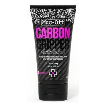 Pâte de montage Carbon Gripper 75ml