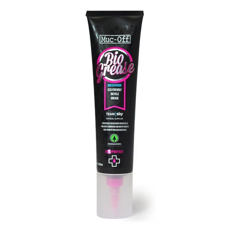 Graisse Muc-Off Bio 150ml Graisse Muc-Off Bio 150ml
