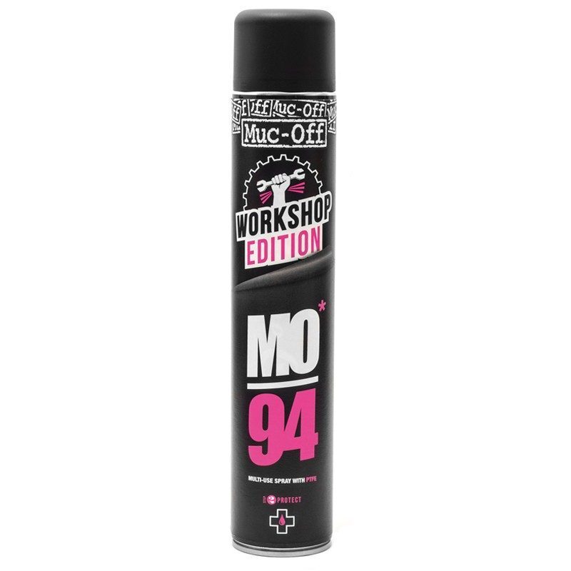 Dégrippant lubrifiant Muc-Off MO94 750ml