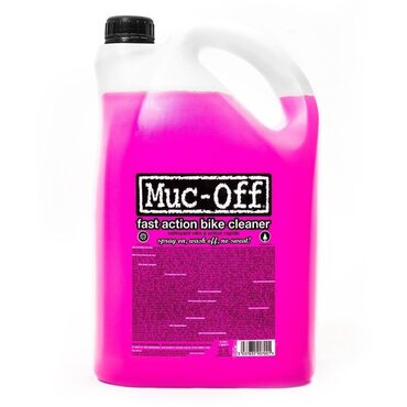 Muc-Off Bike Cleaner 5L